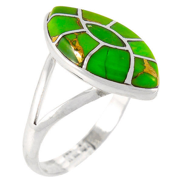 Sterling Silver Gemstone Rings R2265