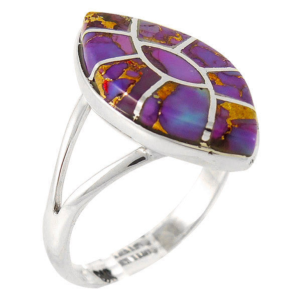 Sterling Silver Gemstone Rings R2265