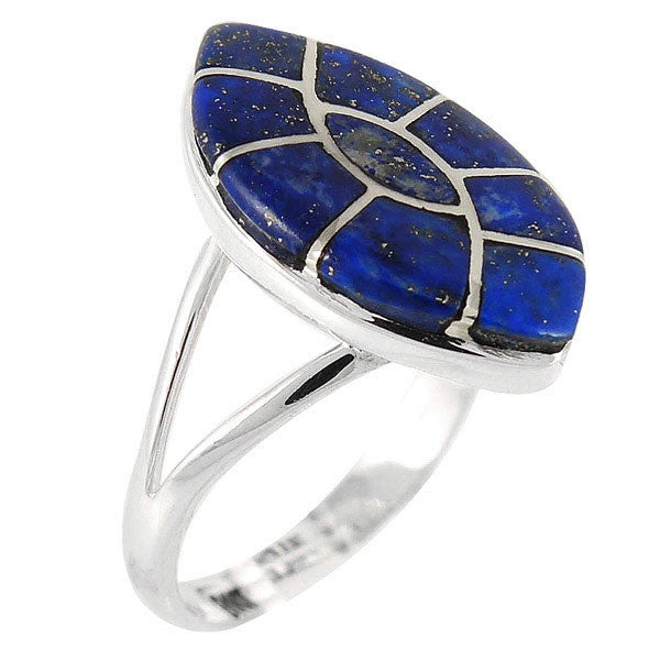 Sterling Silver Gemstone Rings R2265