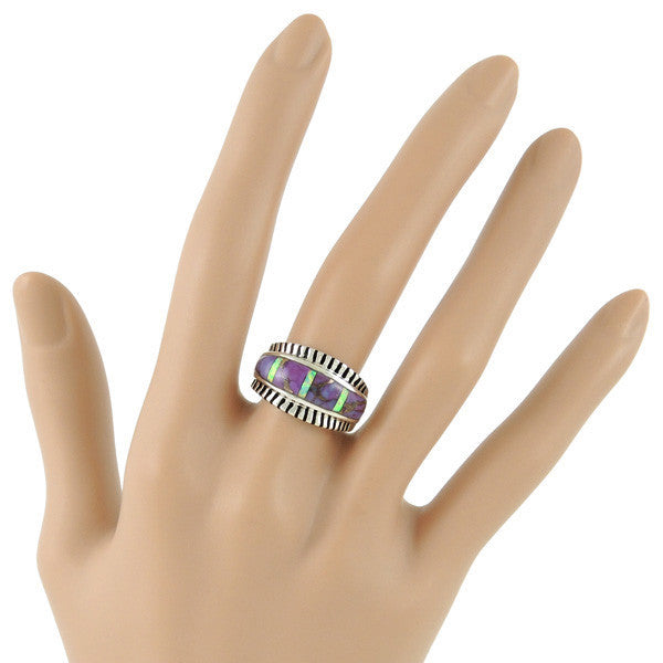 Sterling Silver Gemstone Rings R2267