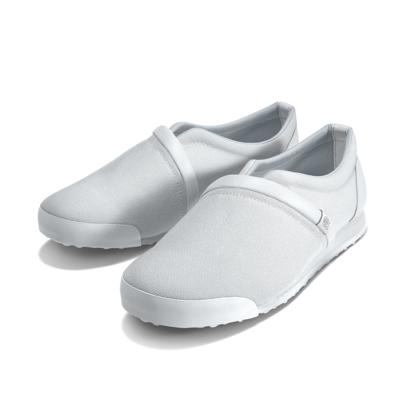 Bright White - C1C2