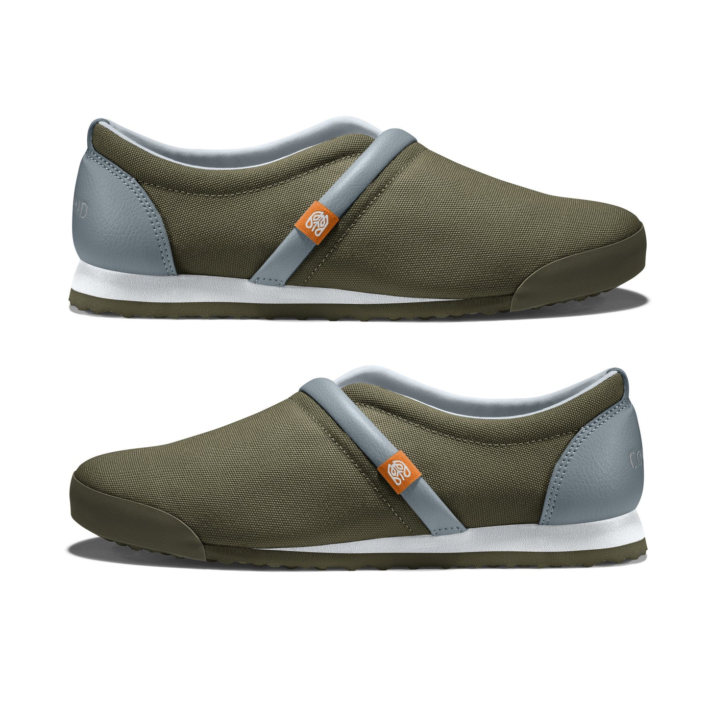 Military Olive - A1A2