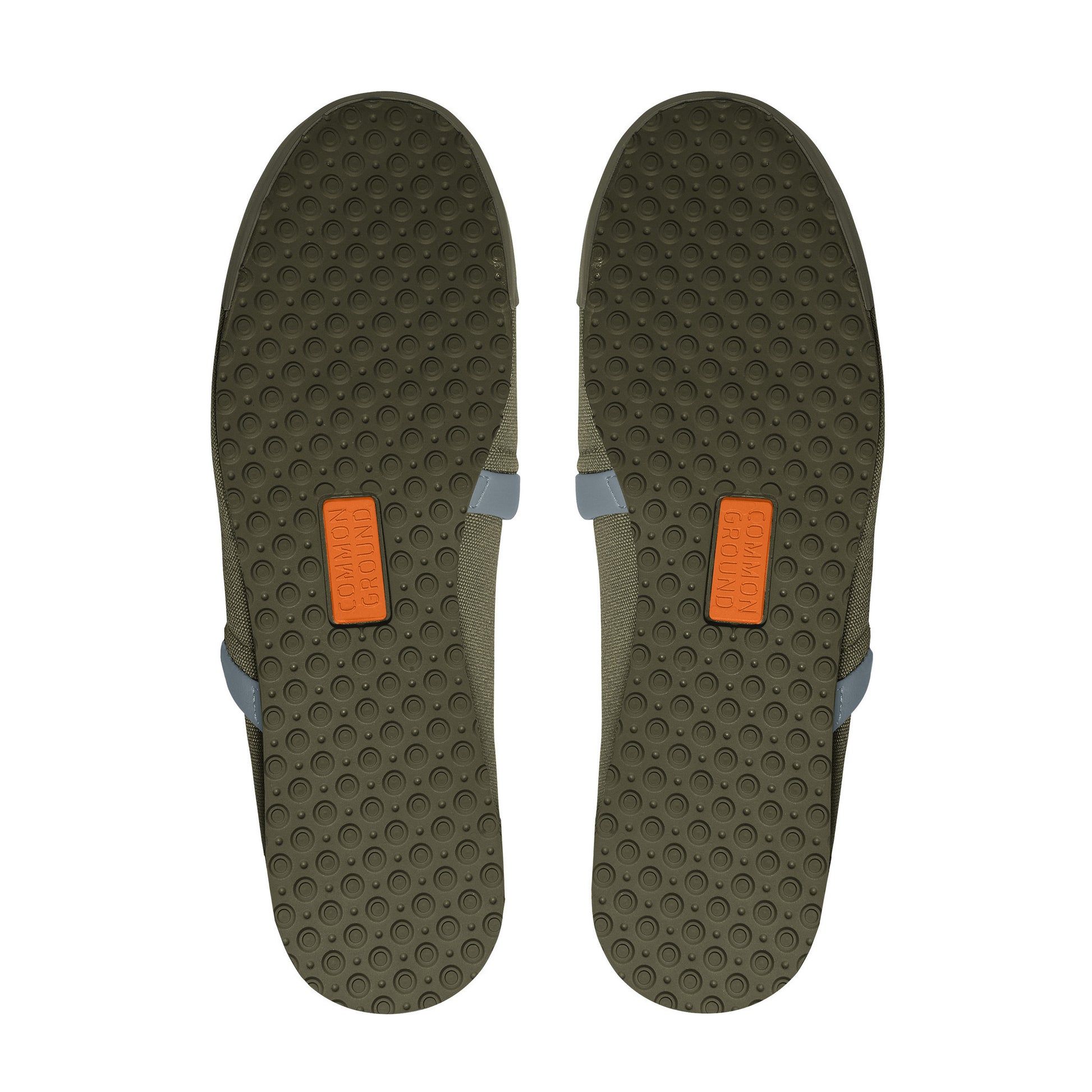 Military Olive - E1E2