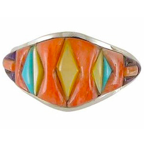 Sterling Silver Gemstone Rings R2007