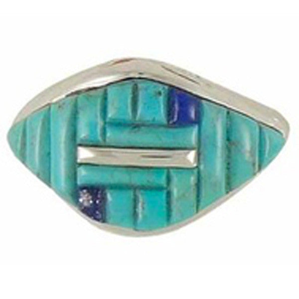 Sterling Silver Gemstone Rings R2007