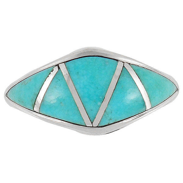 Sterling Silver Gemstone Rings R2007 Small