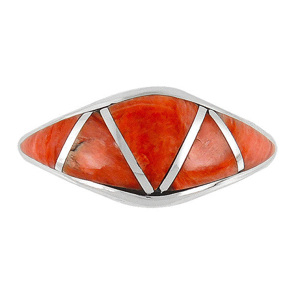 Sterling Silver Gemstone Rings R2007 Small