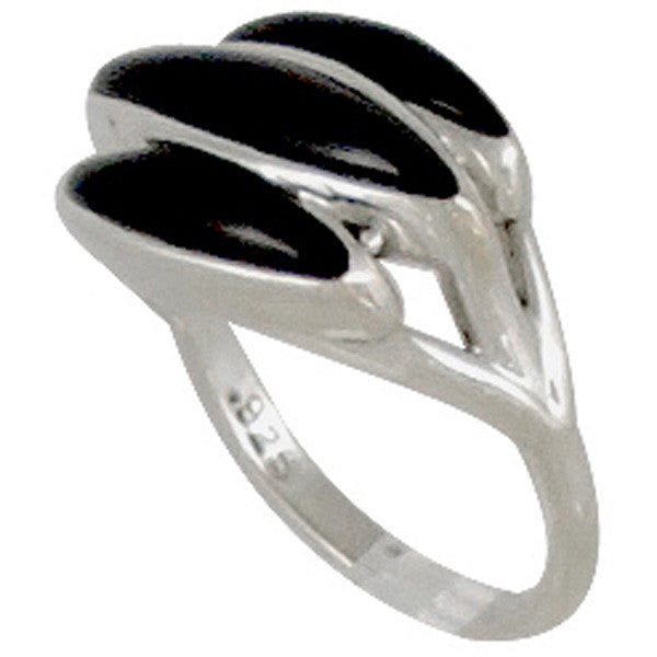 Sterling Silver Gemstone Rings R2008