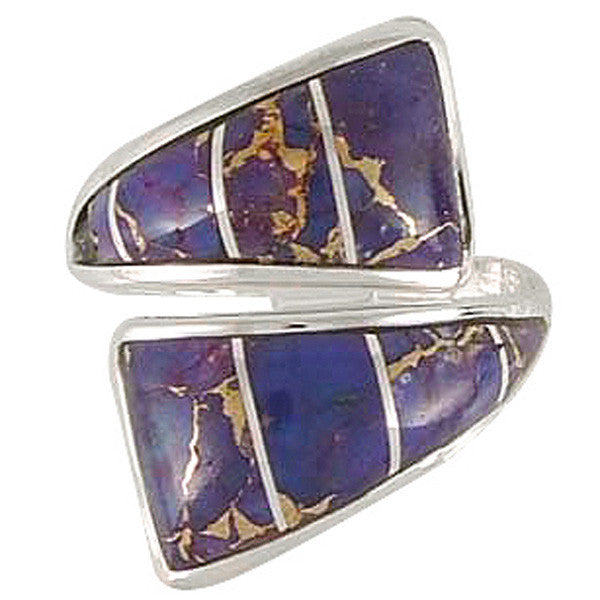 Sterling Silver Gemstone Rings R2011 Large