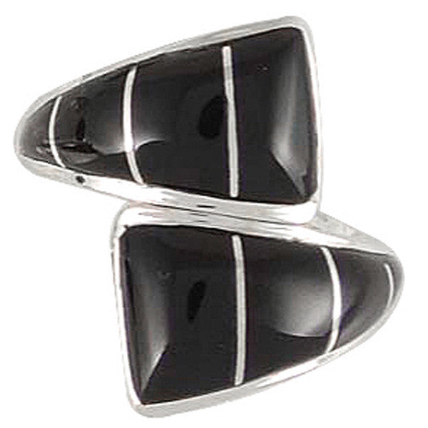 Sterling Silver Gemstone Rings R2011 Large