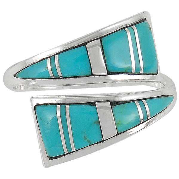Sterling Silver Gemstone Rings R2011 Small