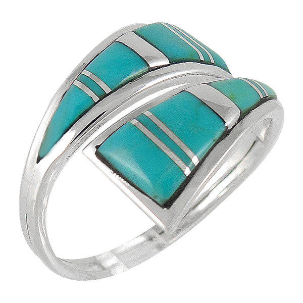 Sterling Silver Gemstone Rings R2011 Small