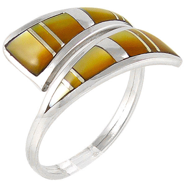 Sterling Silver Gemstone Rings R2011 Small