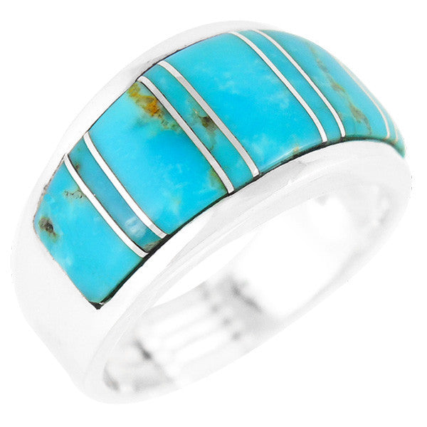 Sterling Silver Gemstone Rings R2013