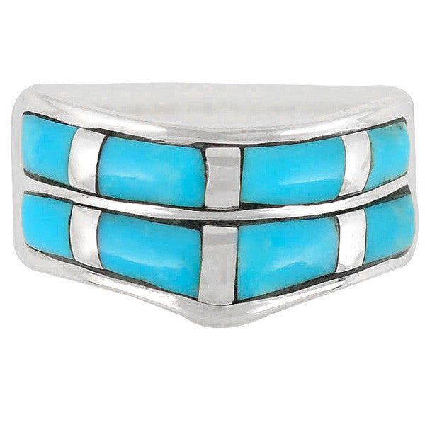 Sterling Silver Gemstone Rings R2014