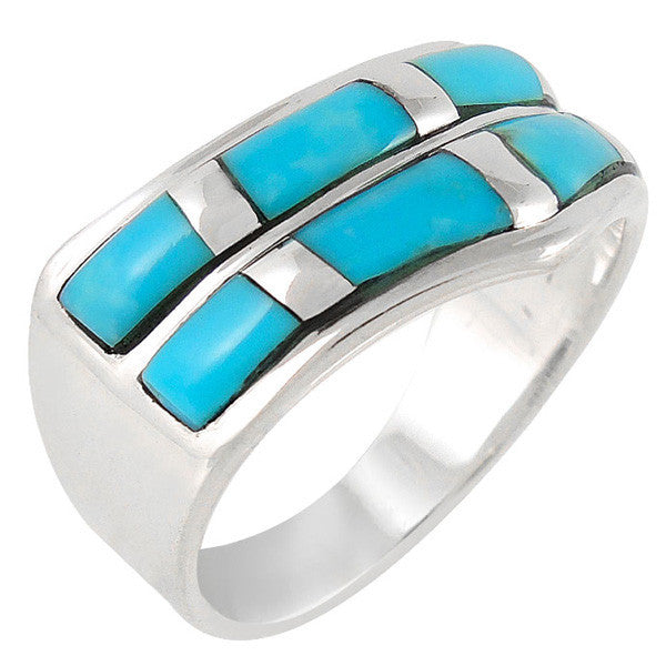 Sterling Silver Gemstone Rings R2014