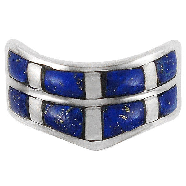 Sterling Silver Gemstone Rings R2014