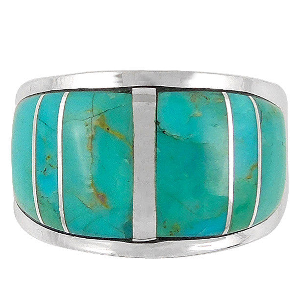 Sterling Silver Gemstone Rings R2015