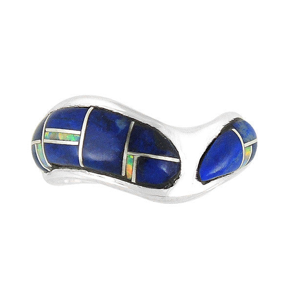 Sterling Silver Gemstone Rings R2019