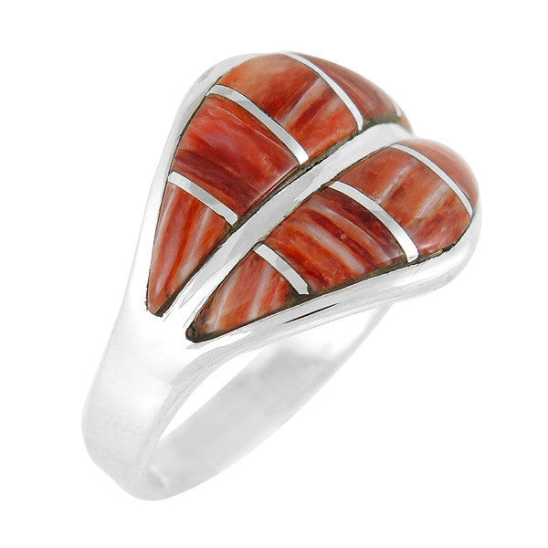 Sterling Silver Gemstone Rings R2021