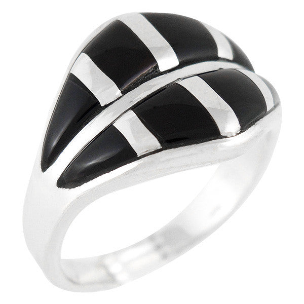 Sterling Silver Gemstone Rings R2021