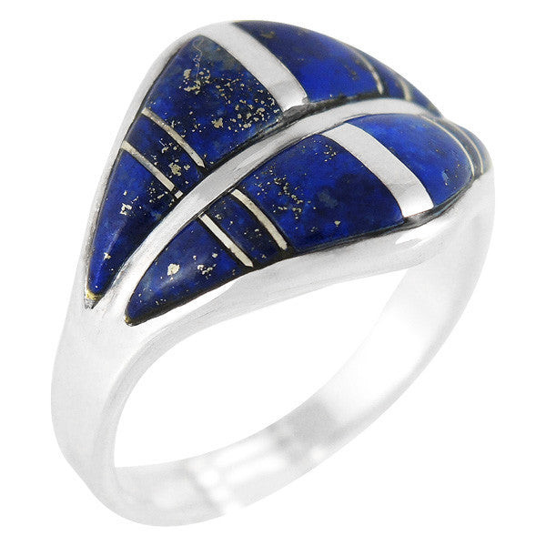 Sterling Silver Gemstone Rings R2021