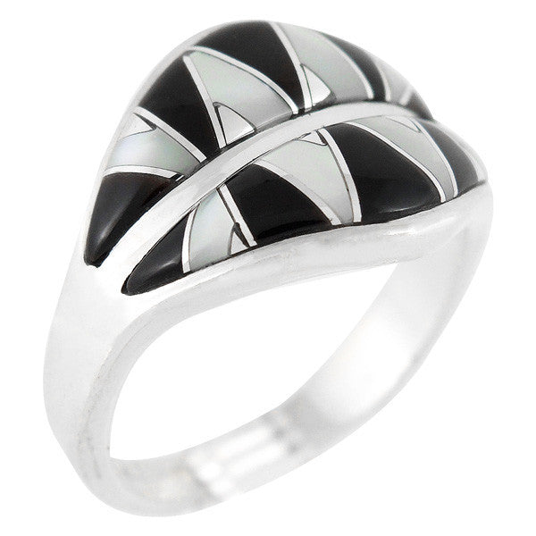 Sterling Silver Gemstone Rings R2021
