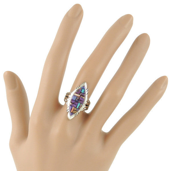 Sterling Silver Gemstone Rings R2023