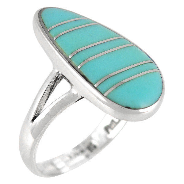 Sterling Silver Gemstone Rings R2027