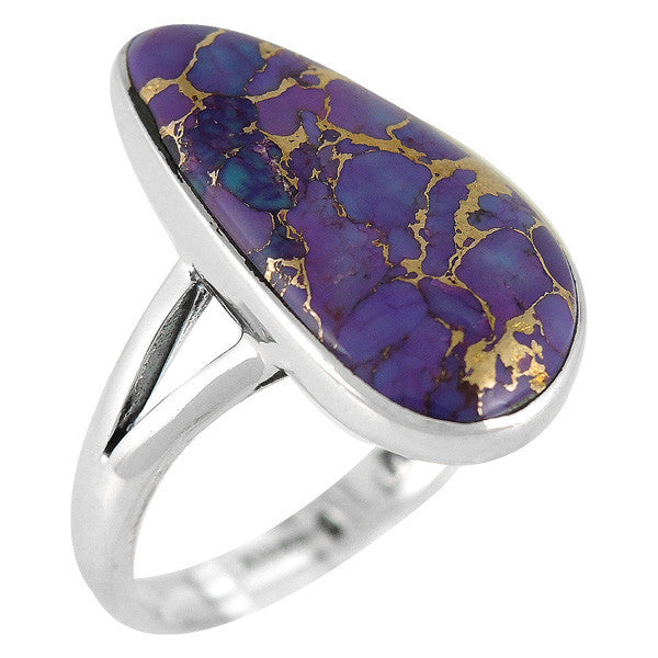 Sterling Silver Gemstone Rings R2027