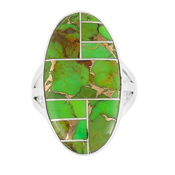 Sterling Silver Gemstone Rings R2029