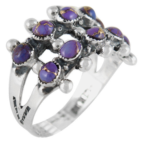 Sterling Silver Gemstone Rings R2035