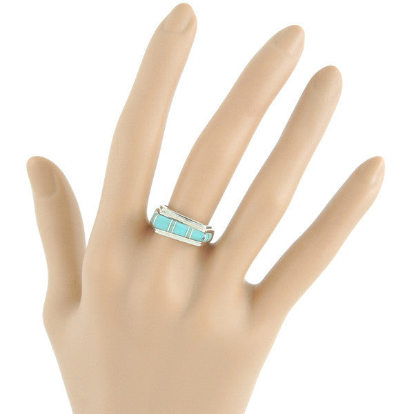 Sterling Silver Gemstone Rings R2039