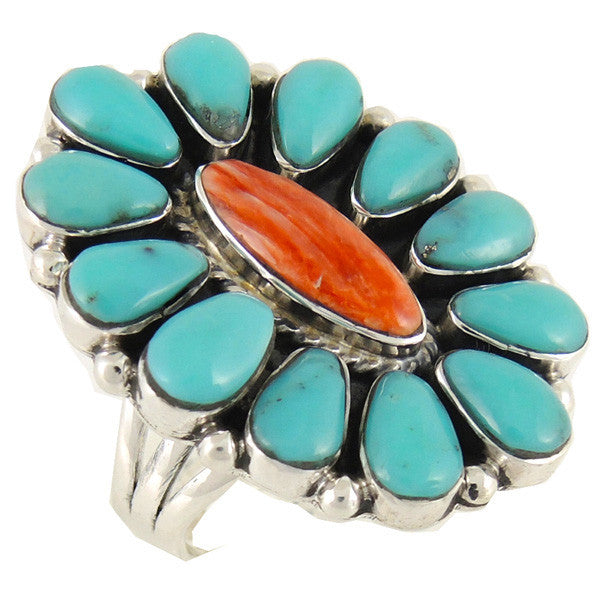 Sterling Silver Gemstone Rings R2041