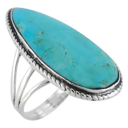 Sterling Silver Gemstone Rings R2219