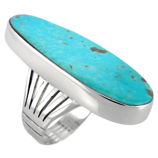 Sterling Silver Gemstone Rings R2220
