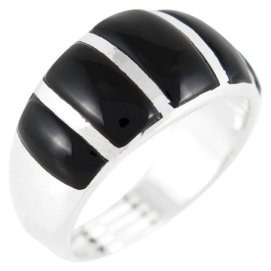 Sterling Silver Gemstone Rings R2231