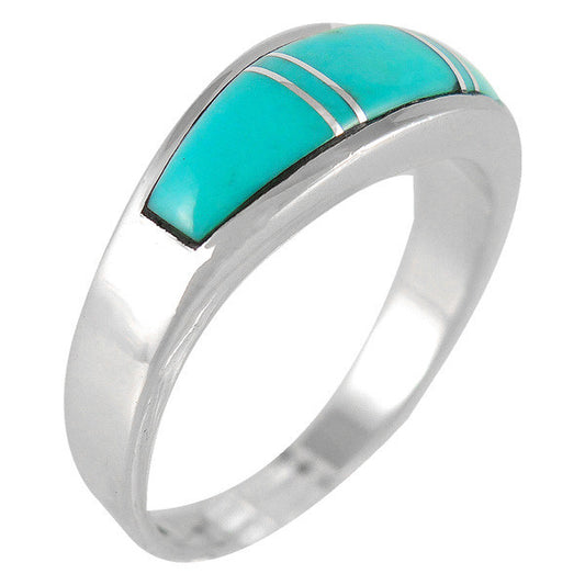 Sterling Silver Gemstone Rings R2248