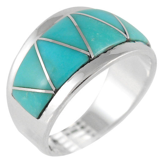 Sterling Silver Gemstone Rings R2249