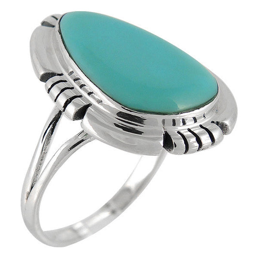 Sterling Silver Gemstone Rings R2251