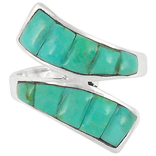 Sterling Silver Gemstone Rings R2262
