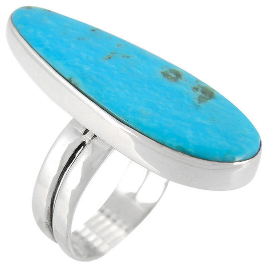 Sterling Silver Gemstone Rings R2263